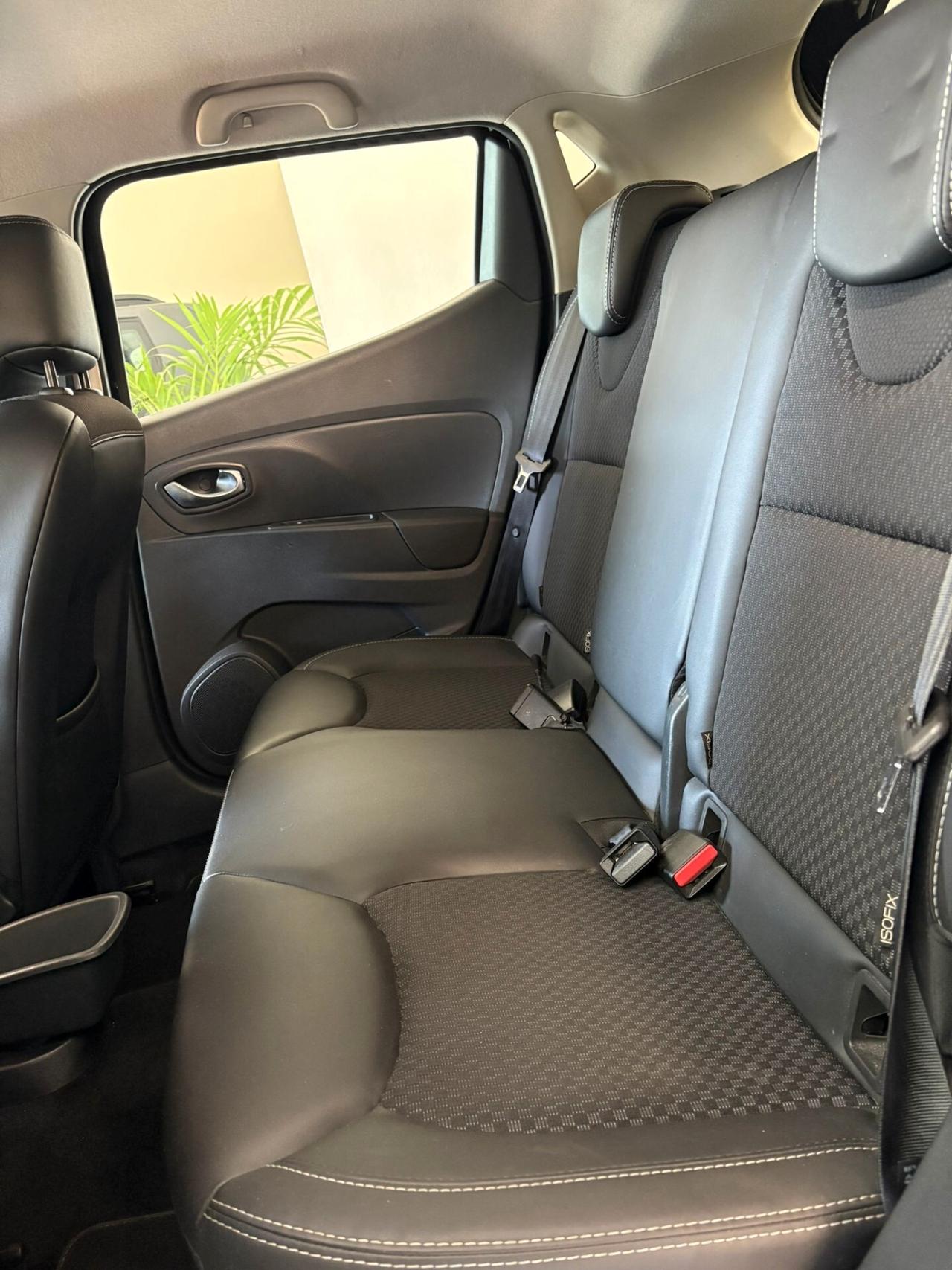 Renault Clio dCi 8V 90 CV 5 porte Moschino Zen