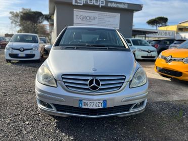 Mercedes-benz B 200 CDI Sport aut.