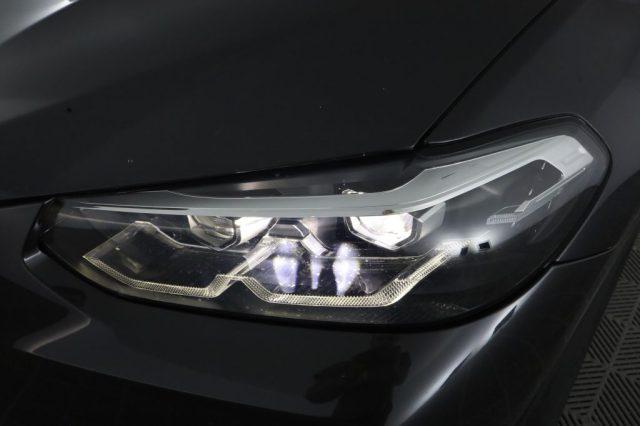BMW X3 X3 xDrive20d 48V