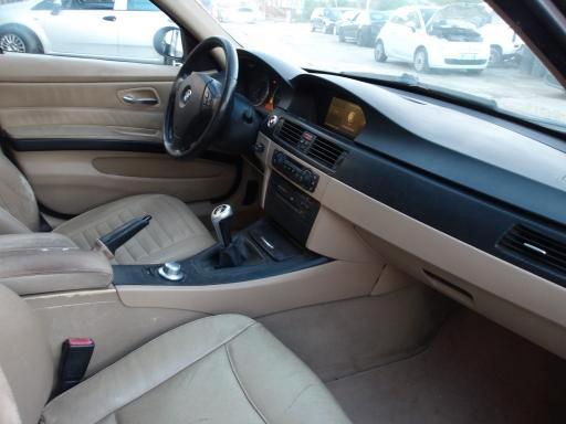 BMW Serie 3 Touring 320d Touring Futura