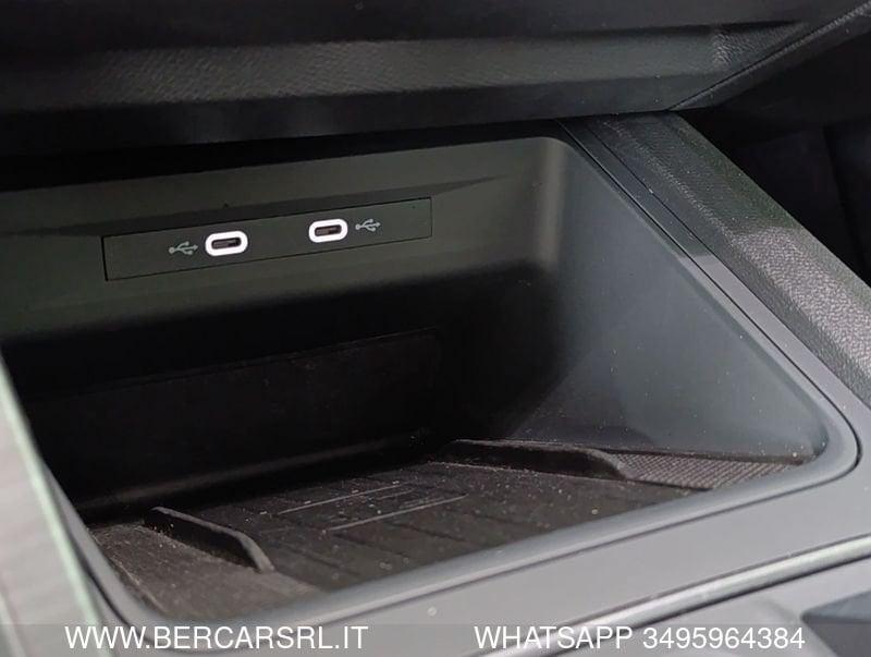 Cupra Formentor 1.4 e-Hybrid DSG*LED*VIRTUAL COCKPIT*PDC*VOLANTE RISCALDATO*