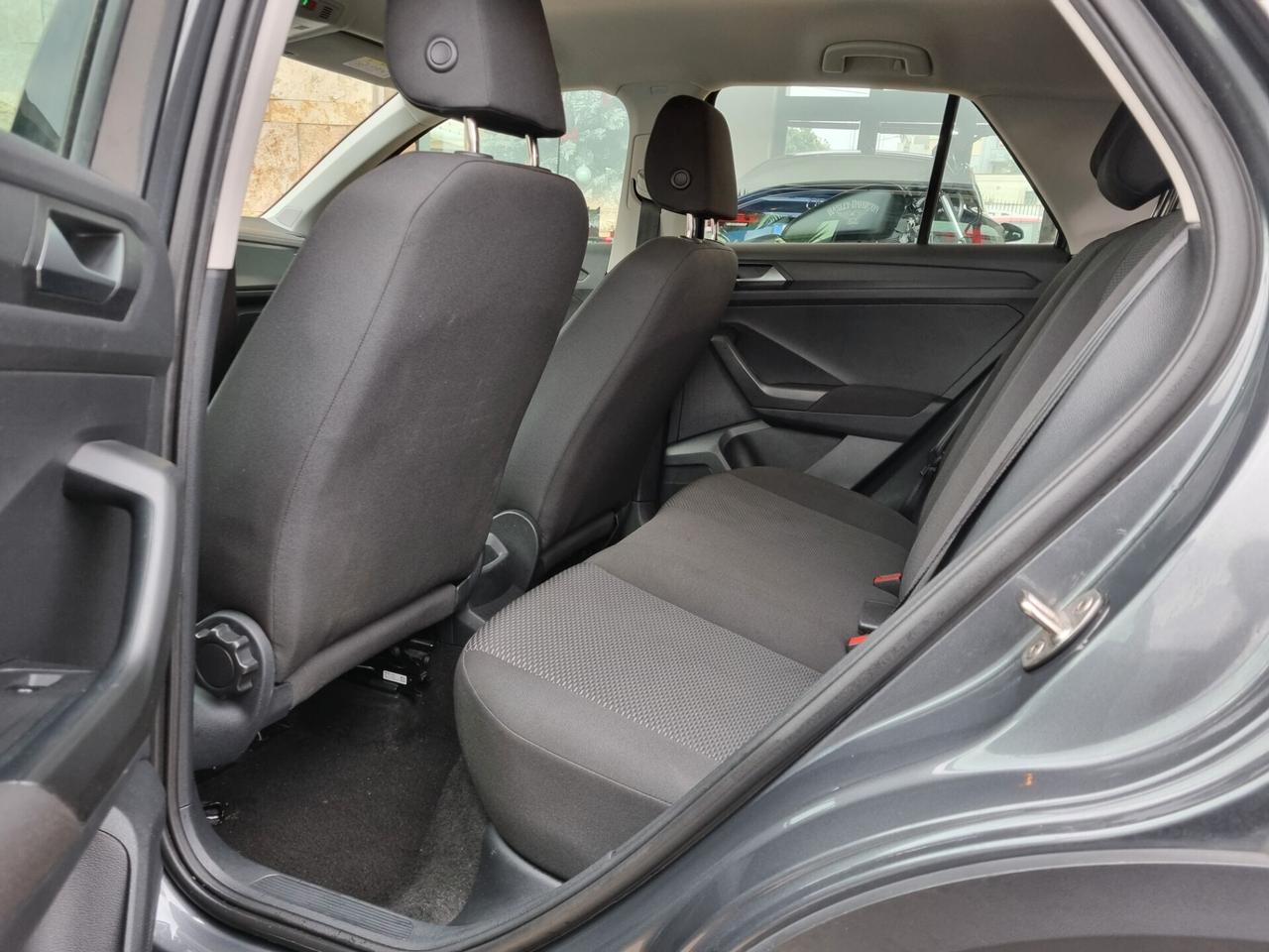 Volkswagen T-Roc 1.0 TSI Style BlueMotion Technology