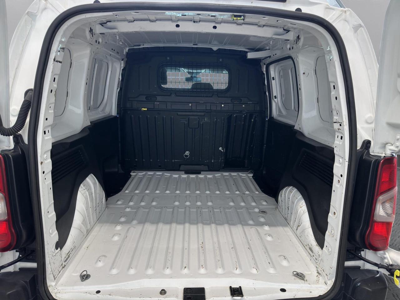 Toyota Proace City 1.5D 100cv S&S L1 S Comfort