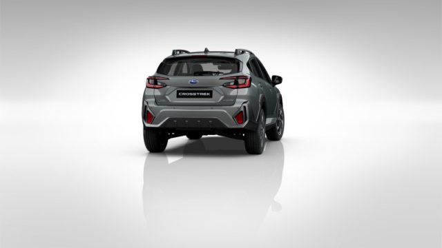 SUBARU Crosstrek 2.0i e-Boxer MHEV CVT Lineartronic Premium