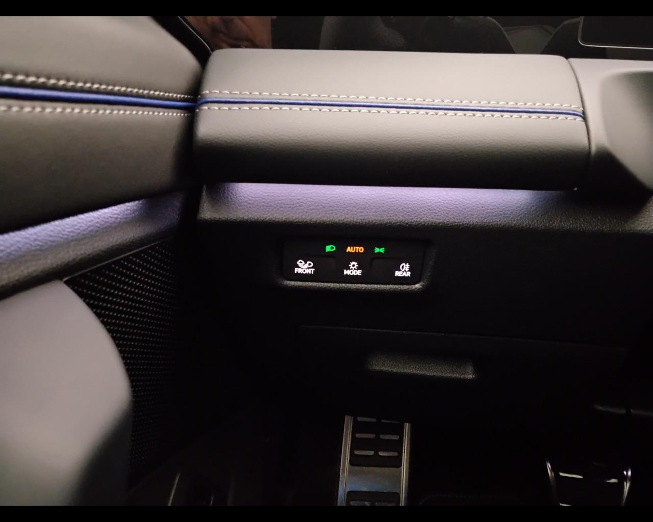 VOLKSWAGEN Tiguan III 2024 - Tiguan 1.5 etsi R-Line Plus 150cv dsg