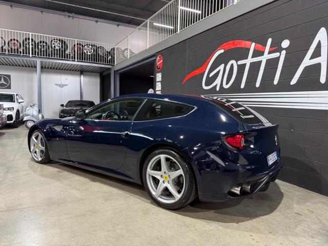 FERRARI FF FF V12