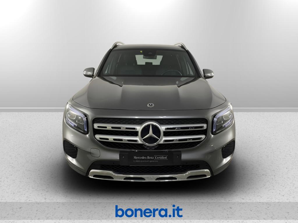 Mercedes GLB 200 D Sport Plus 4Matic 8G-DCT