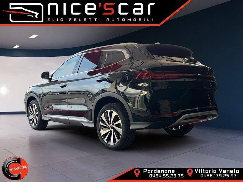 BYD Seal U DMi Seal U DM-i 1.5 218 CV PHEV Comfort