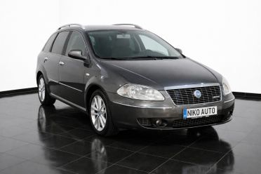 Fiat Croma 1.9 Multijet 16V Must BASSI CONSUMI FAMIGLIARE