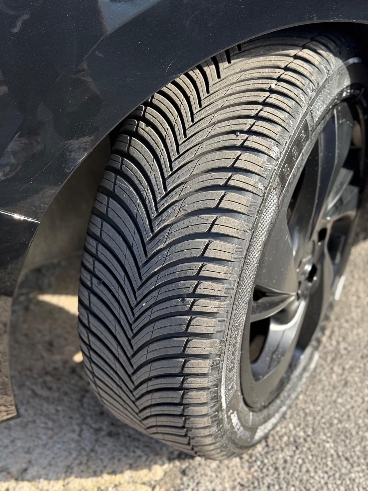 FIAT SCUDO 2.0 BlueHDi 145cv BUS AUTO IRMSCHER 8 POSTI