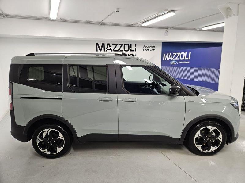 Ford Tourneo Courier 1.0 EcoBoost 125CV Active Auto