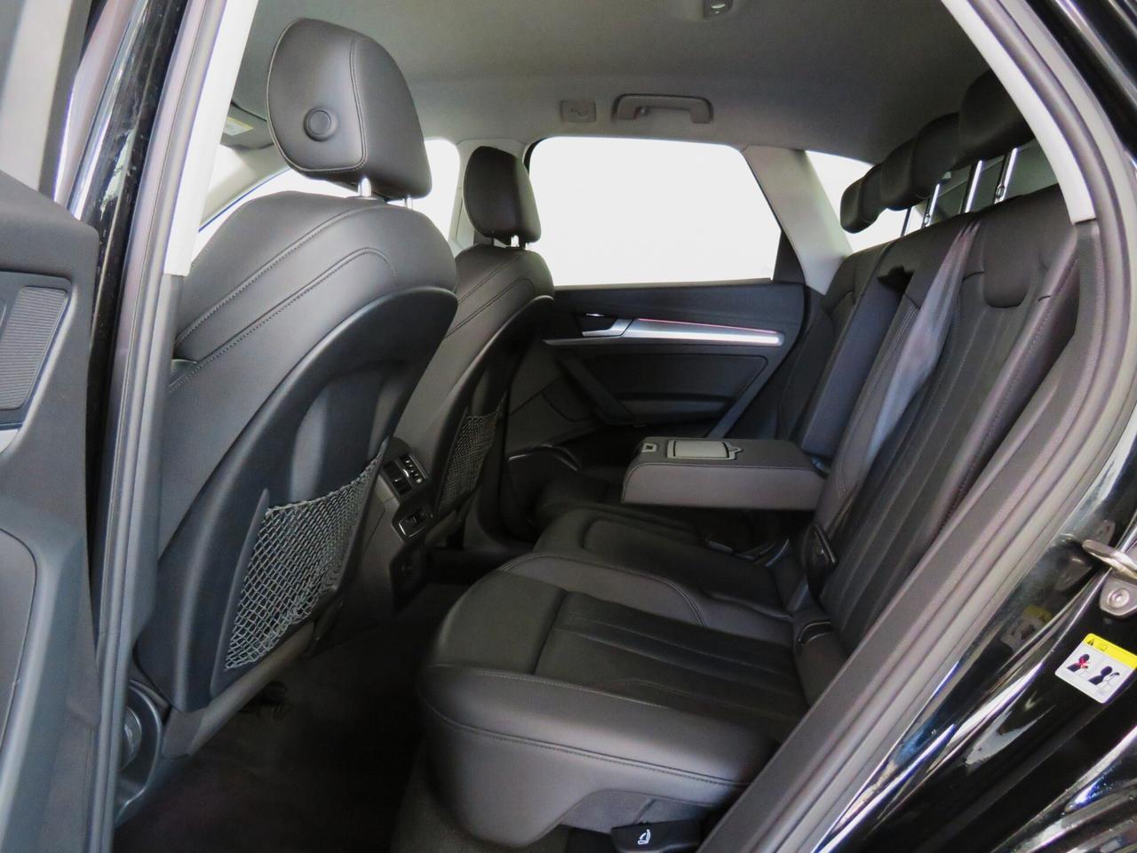 Audi Q5 50 TFSI e quattro S tronic