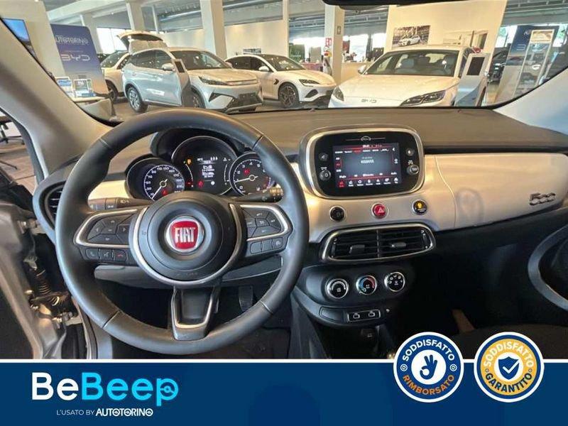 FIAT 500X 1.0 T3 CONNECT 120CV