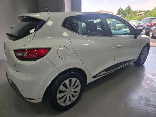 Renault Clio Clio IV 2017 1.5 dci energy Life 75cv