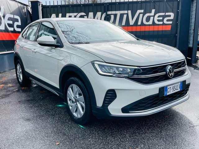 Volkswagen Taigo Taigo 1.0 tsi LIFE 110cv dsg SUPER PROMO