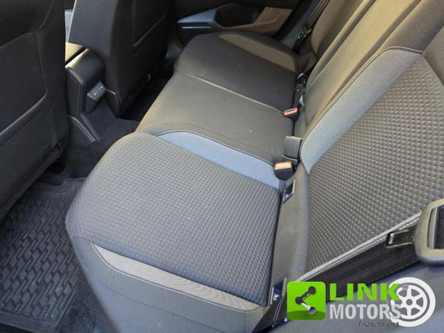 VOLKSWAGEN Taigo 1.0 TSI 115 CV Edition Plus Teck Pack