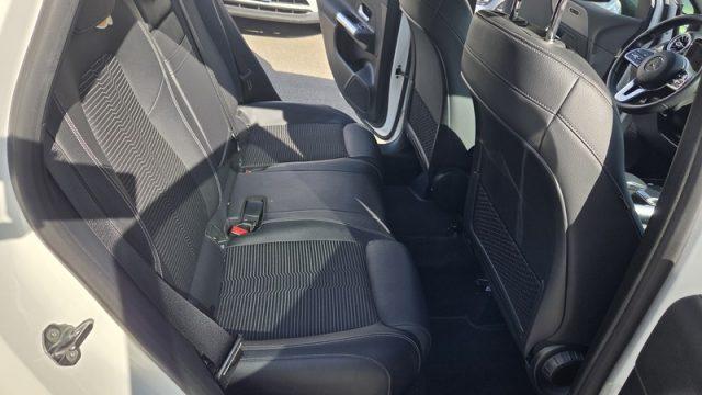 MERCEDES-BENZ B 180 d Automatic Sport Plus PERMUTE OK NEOPATENTATI