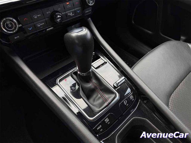 JEEP Compass phev 240 CV Trailhawk 4xe IVA ESPOSTA PREZZO REALE
