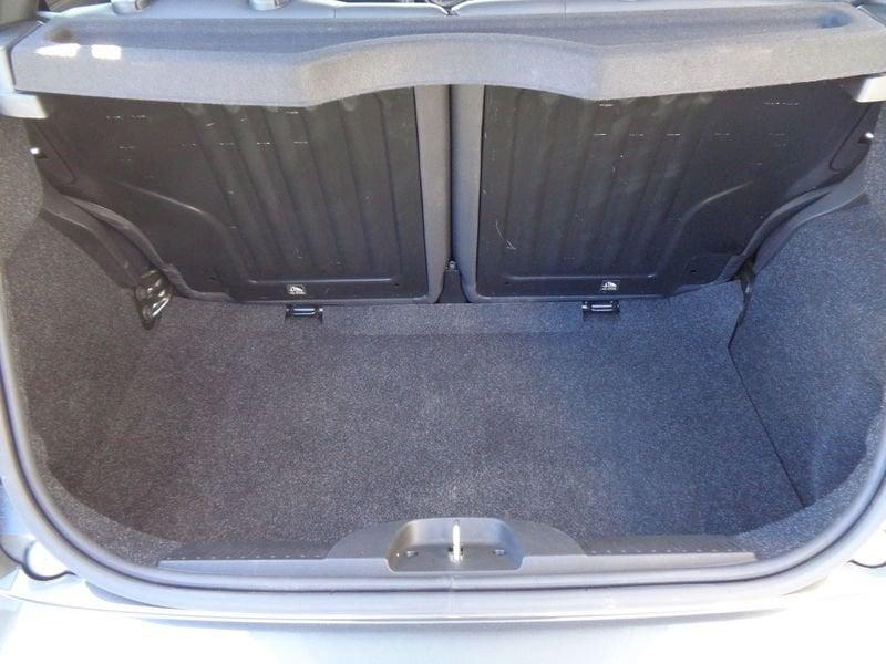 FIAT 500 500 1.0 hybrid Sport 70cv