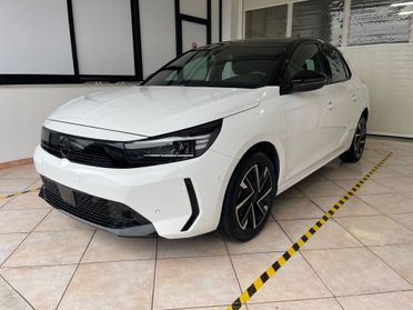 Opel Corsa 1.2 100 CV GS NO VINCOLO DI FINANZIAMENTO