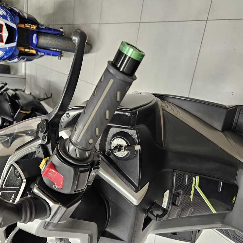 Kawasaki J 300 ABS - 2016