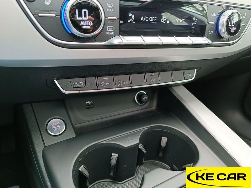 Audi A5 A5 SPB 40 TDI S tronic Advanced MATRIX -TETTO