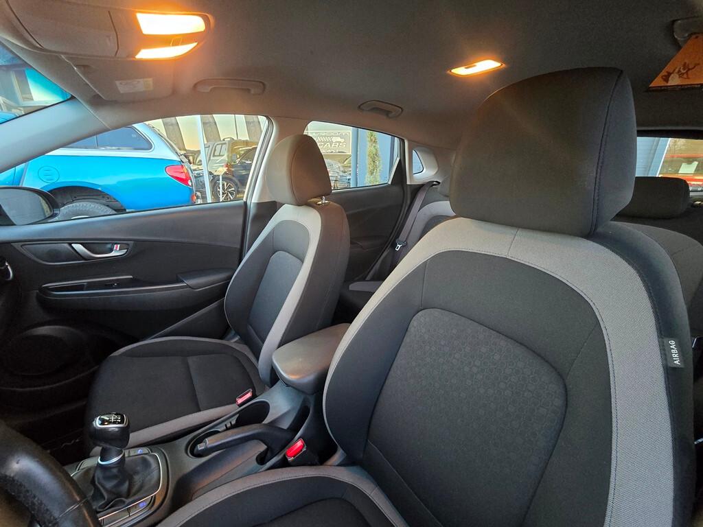Hyundai Kona 1.0 T-GDI Xpossible PERFEZIONE MASSIMA