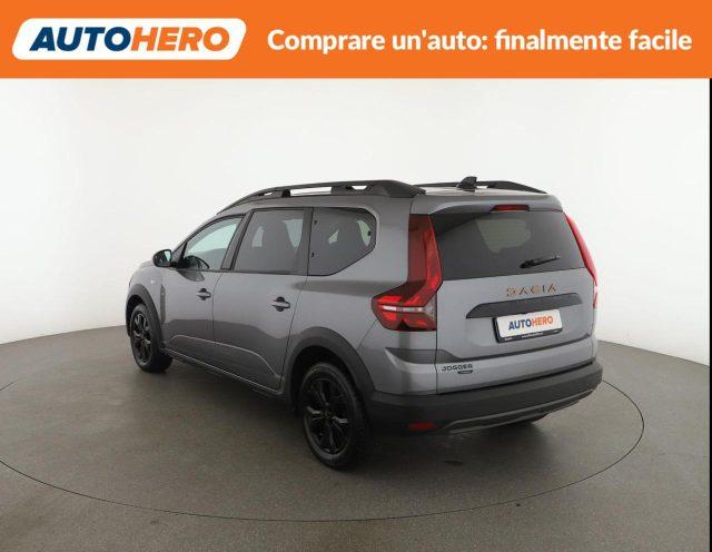 DACIA Jogger 1.6 Hybrid 140 7 posti Extreme Up