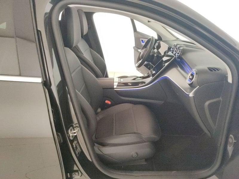 Mercedes-Benz GLC Coupé GLC Coupe 220 d Advanced Plus 4matic auto