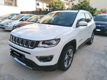 Jeep Compass 1.6 Mjt 120cv Limited Tetto Apribile