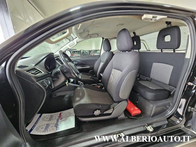 MITSUBISHI L200 2.3 D Club Cab 4x4 Super Select Intense +IVA