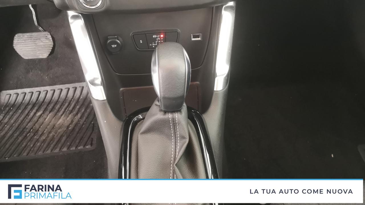 CITROEN C3 Aircross I 2021 - C3 Aircross 1.2 puretech Max s&s 130cv eat6