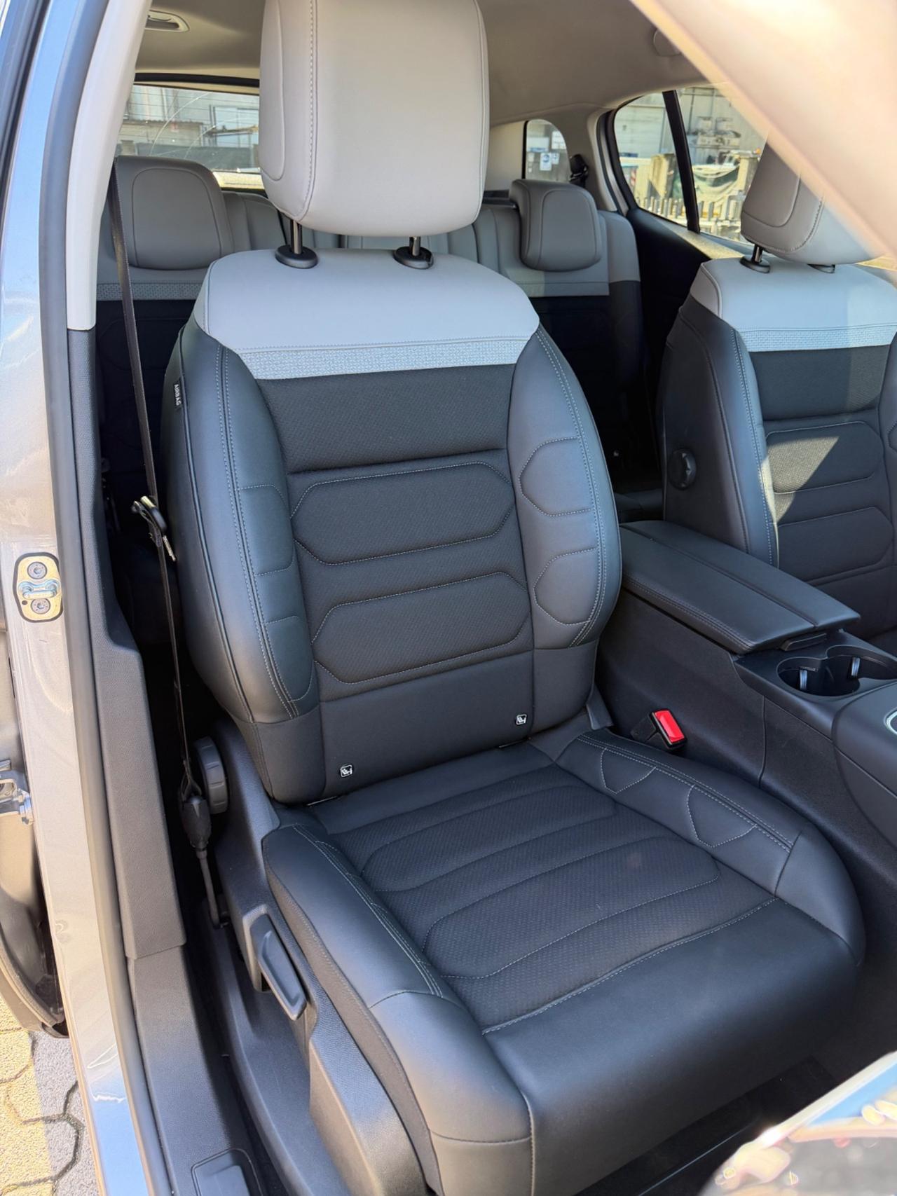 Citroen C5 Aircross BlueHDi 130 S&S EAT8 Max