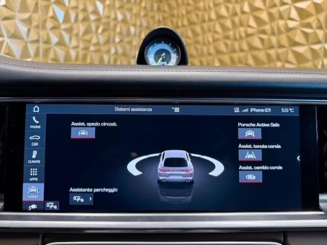 Porsche Panamera 2.9 4 E-Hybrid Sport Turismo