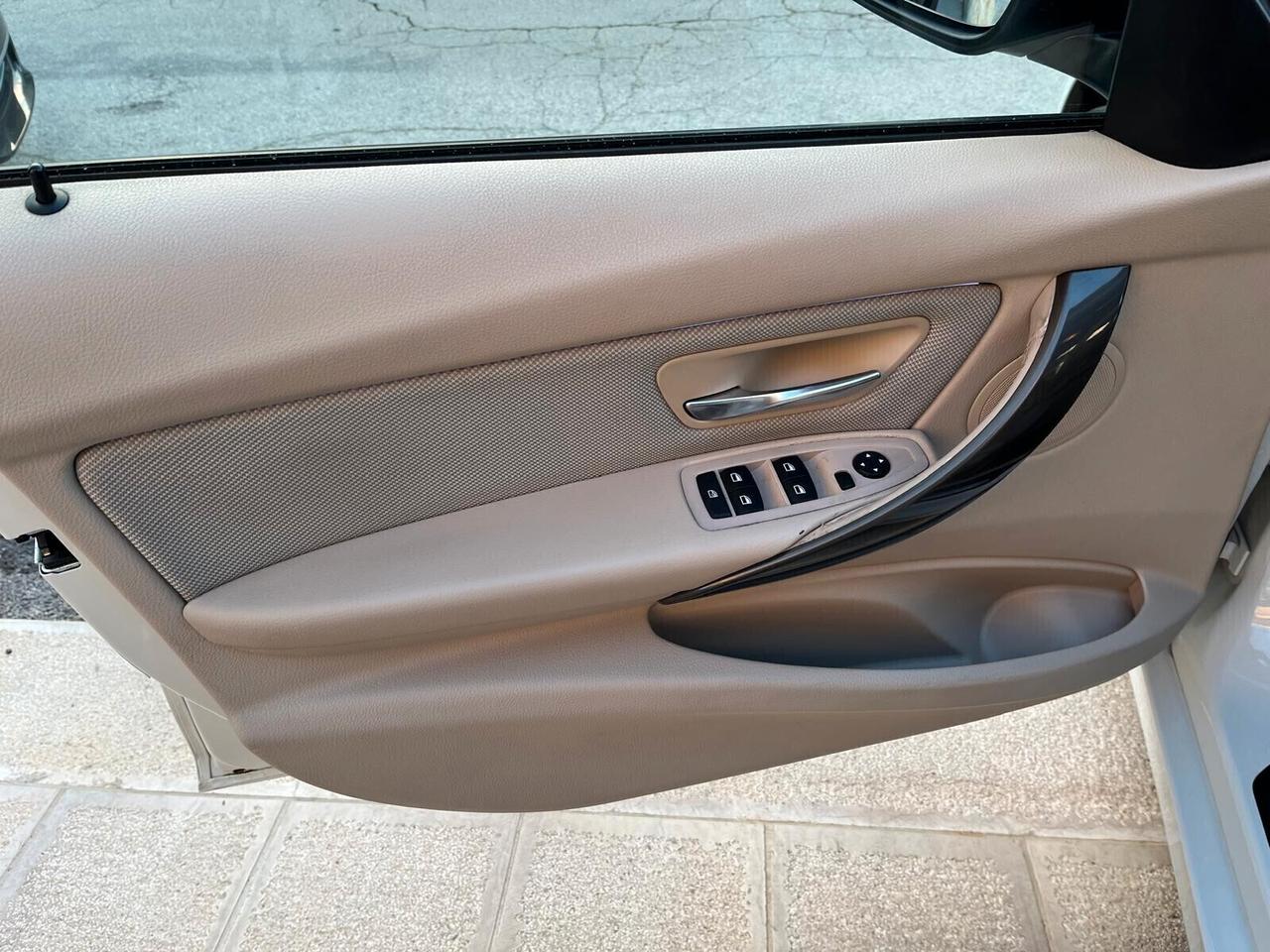 Bmw 320d xDrive Touring Msport