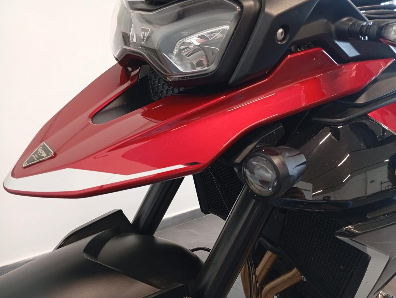 Triumph Tiger 900 GT MY2024
