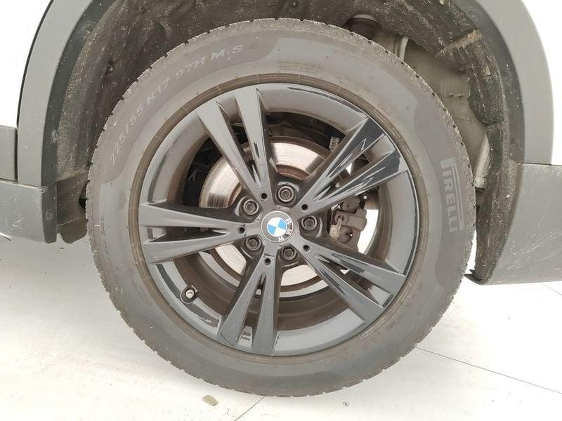 BMW X1 sDrive18i xLine