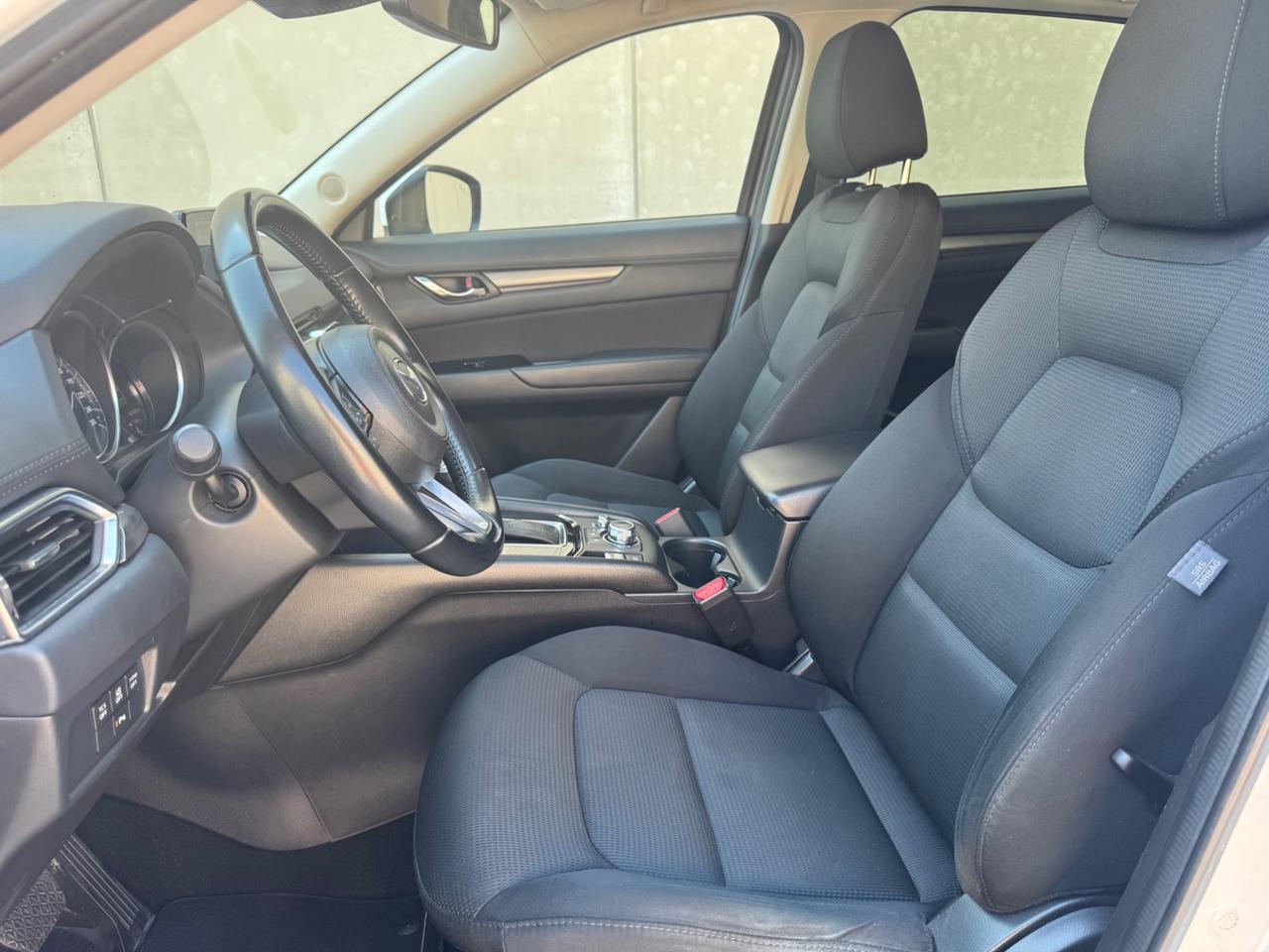 Mazda CX-5 2.2L Skyactiv-D 150CV 2WD Evolve