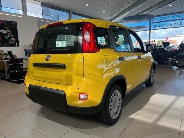 Fiat Panda La Pandina 1.0 Hybrid *PRONTA CONSEGNA*