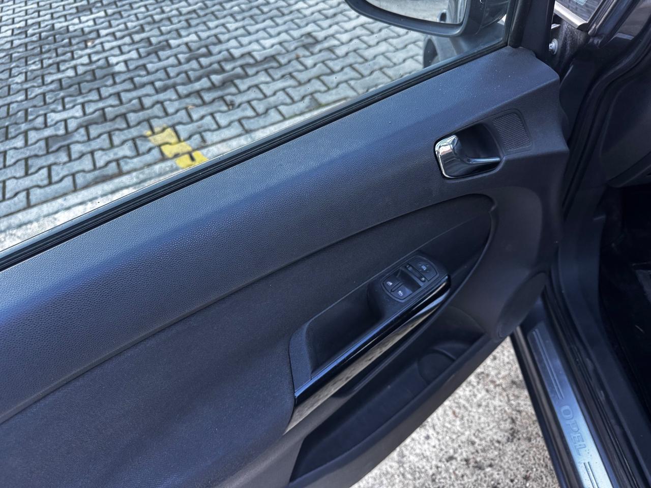 Opel Corsa 1.3 CDTI 75CV ecoFLEX 5 porte neopatentati