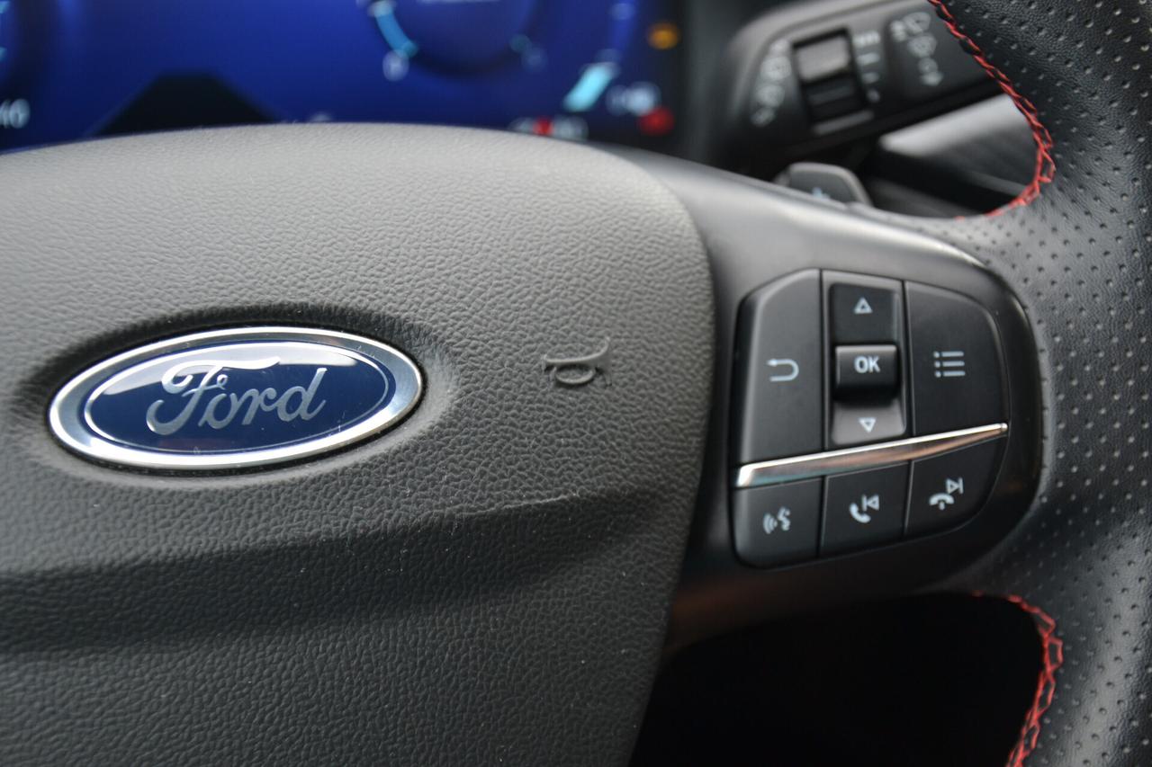 Ford Kuga 1.5 TDCI 120CV ST-LINE AUTOM. PREZZO SENZA VINCOLI UNIPRO' ITALIANA ️GARANZIA 12MESI FATTURABILE