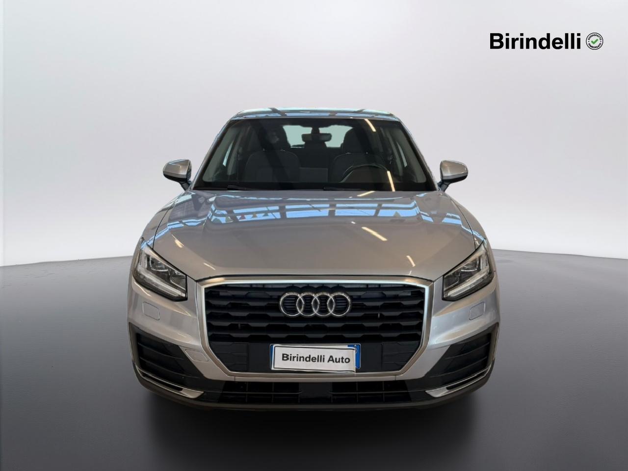 AUDI Q2 - Q2 1.6 TDI S tronic Business