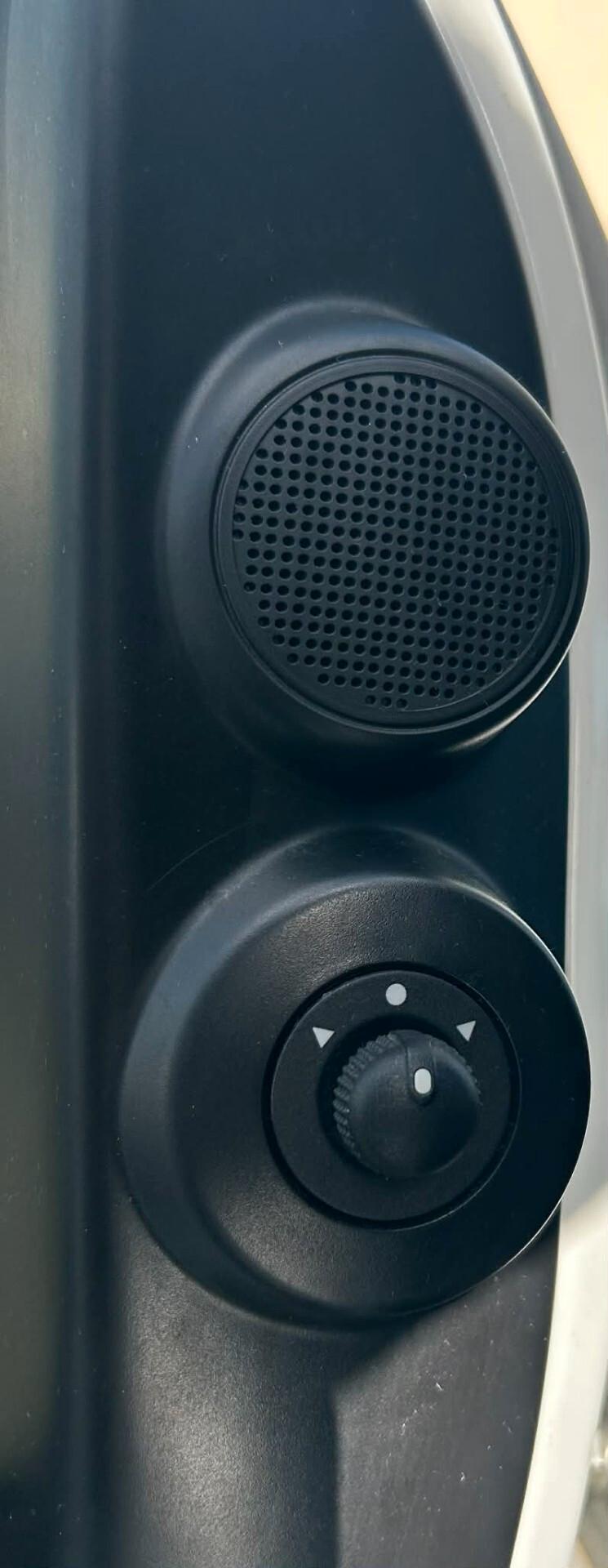 Fiat Fiorino 1.3 MULTIJET 95 CV UNIPROPRIETARIO