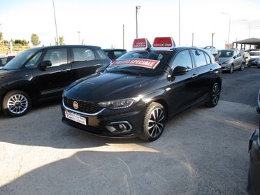 Fiat Tipo 1.6 Mjt S&S DCT 5 porte MOLTO BELLA