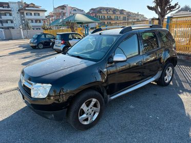 DACIA DUSTER 1.5DCI 110CV 4X2 LAUREATE EURO5