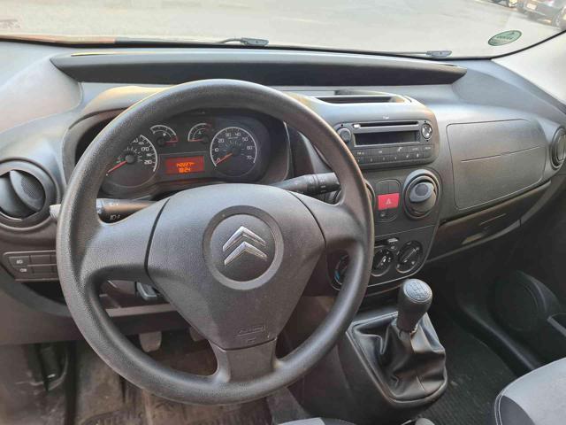 CITROEN Nemo Multispace 1.3 HDi 75CV XTR Theatre