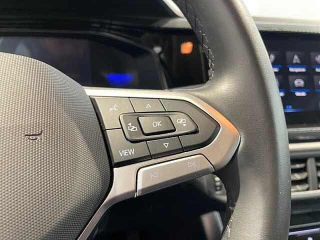 Volkswagen Polo 6ª serie 1.0TSI 95CV DSG Life - IVA ESPOSTA/NEOPATENTATI