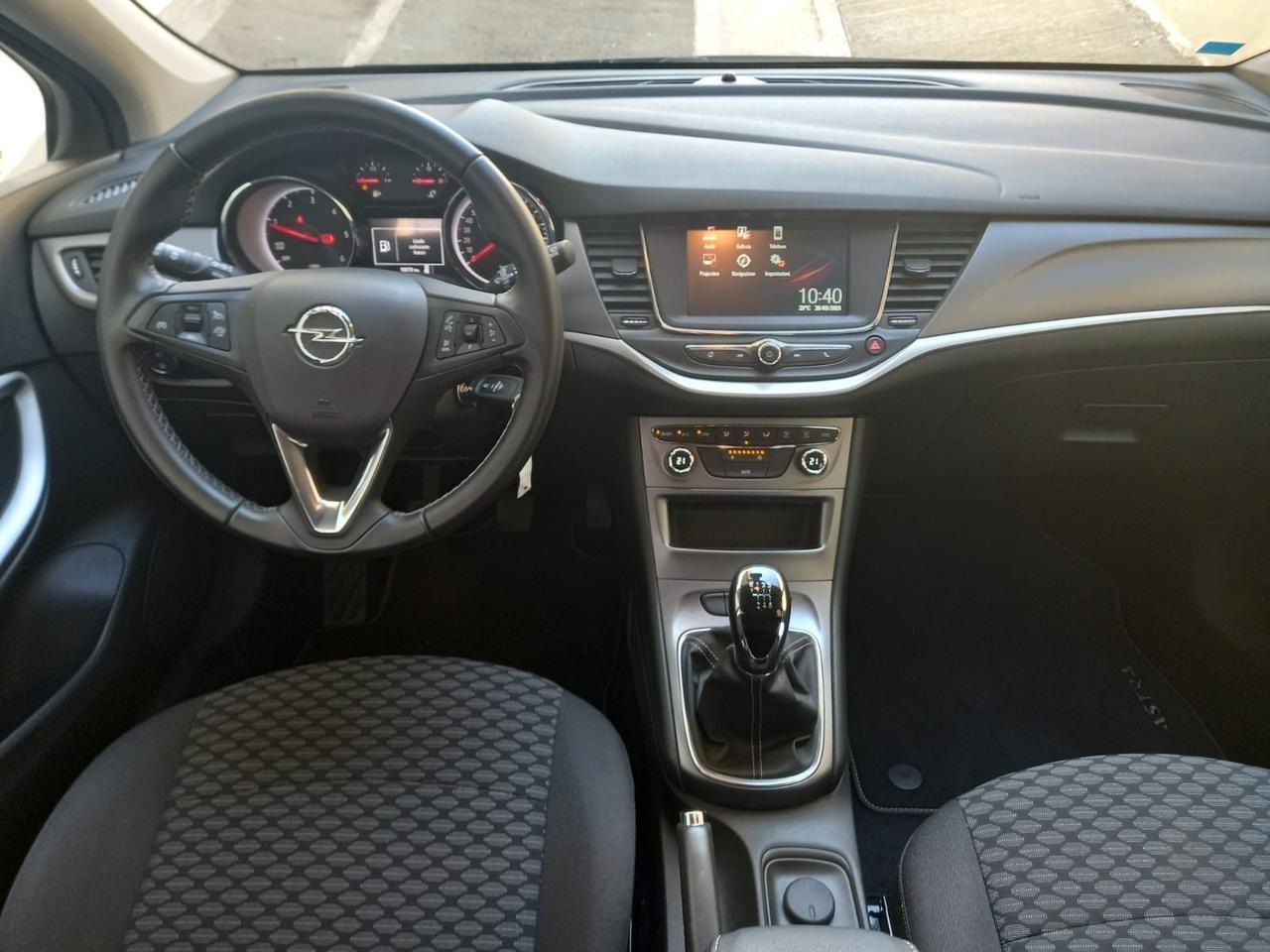 Opel Astra 1.6 CDTi 110CV Start&Stop Sports Tourer Innovation 2019