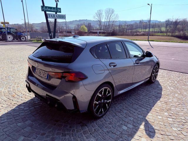 BMW 118 MSPORT PRO AUTO - KM 11.000 - PROMO FINANZIAMENTO