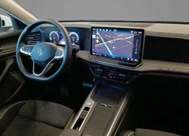 Volkswagen Passat BUSINESS 1.5 eTSI 150 CV DSG *GANCIO+WINTER PACK*